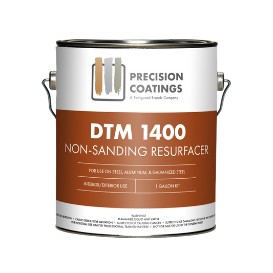 DTM 1400 Non-Sanding Primer