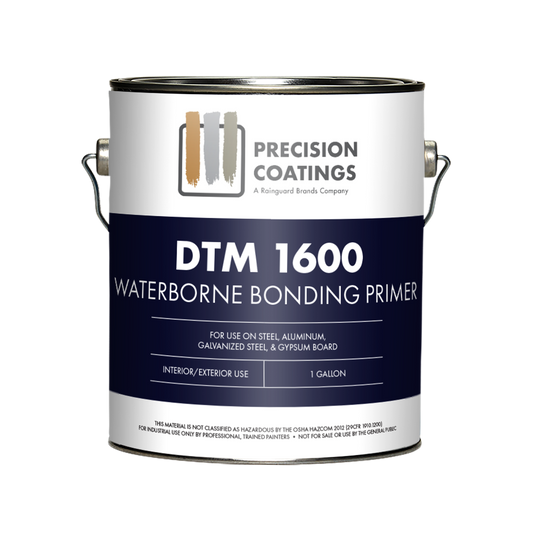 DTM 1600 Waterborne Bonding Primer